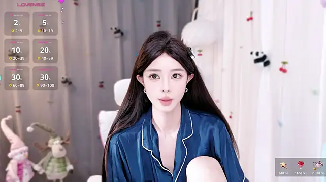 Chat XXX Live Purrbii