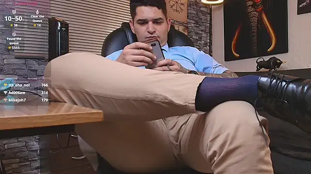 Chat XXX Live Nicolas_Fellener