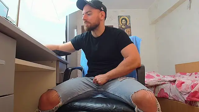 Chat XXX Live Ryanstone_