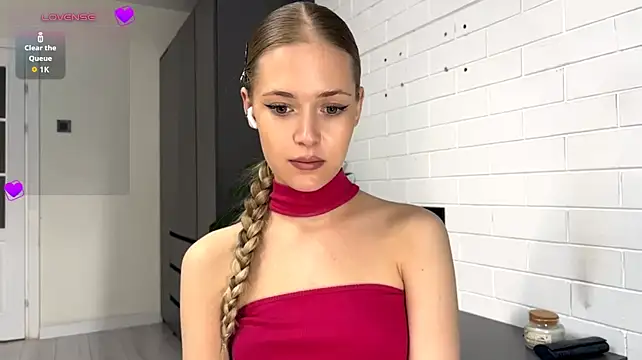 ZaidaSchwarten Live XXX-chat