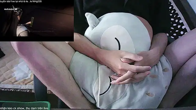 Chat +18 de Kangc369 ao vivo