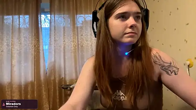 realMaria Live XXX-chat