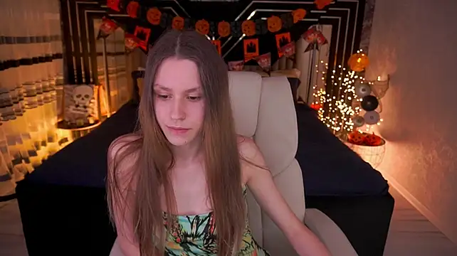 Chatroom XXX en direct de GracyMurre