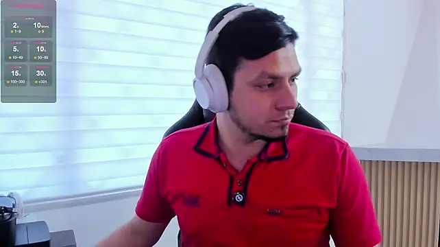 Chat XXX Live Rick_Adams