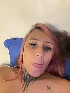 Chat XXX Live sarahh_escobar