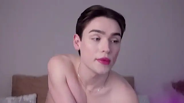 Chat XXX en directo de RobbyCharming