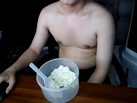 Chat XXX Live Louis_Caox