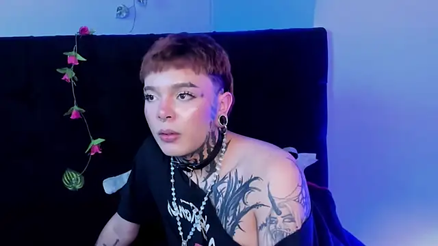 Chat XXX Live Cliffortt
