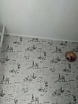 Nika_Malay – Kamerová šou