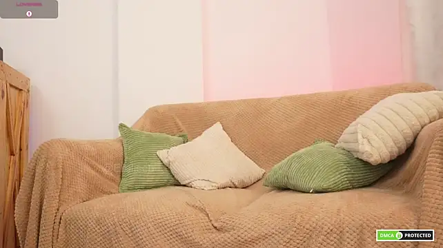 Erelisstrip Live XXX-chat