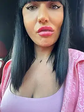 Živý XXX chat MysticCleo