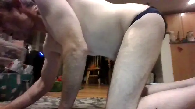 burby79's Live XXX Chat