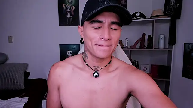 Chat XXX Live LiamDeeps