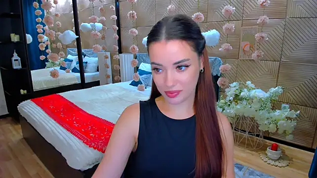 دردشة PutOnRepeat الجنسية المباشرة