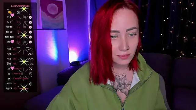 แชท XXX สดของ deboramoore