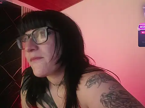 Chat XXX Live Baby_Tokioo