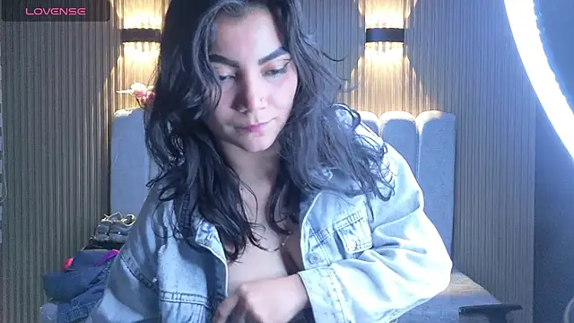 Chat XXX Live Iris_moon_