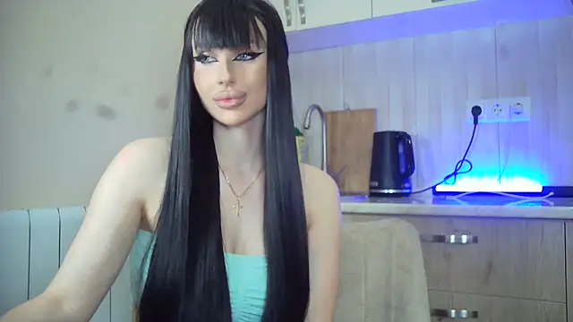 XXX chat uživo modela Lady_Joli