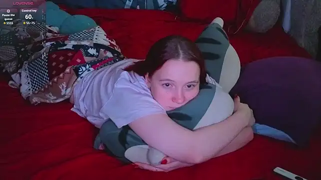 Jane_me0w's Live XXX Chat