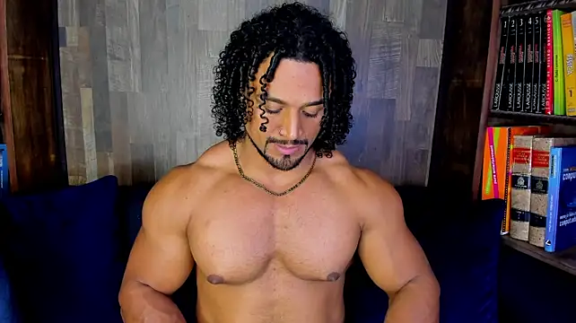 MikeEstevess Chat XXX live