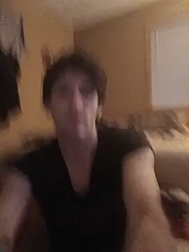 Webkamerová show itstherealslimscotty