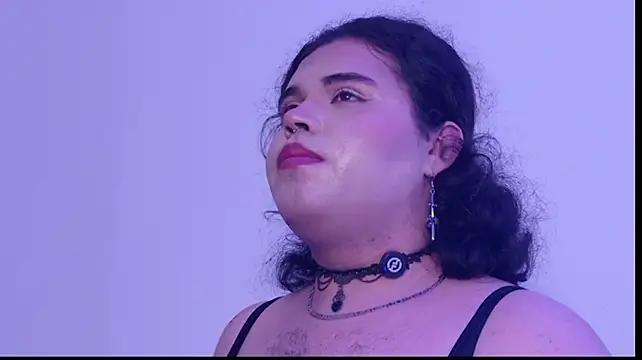 Chat XXX ao vivo de _possession_