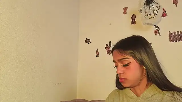 Dafne_girl4u Chat XXX live