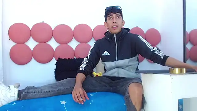 Drake_Jack Live XXX-chat