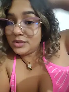 Chat XXX en directo de BrendaGirs