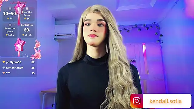 Chat XXX Live Sophiaa_doll_
