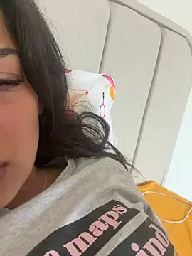 Alevlili webcam show