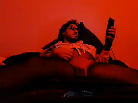 Iscariot19n Live XXX chat
