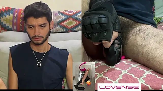 Nicolas_Rider_X Live XXX-chat