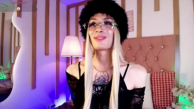 Daphne_Velmont's Live XXX Chat
