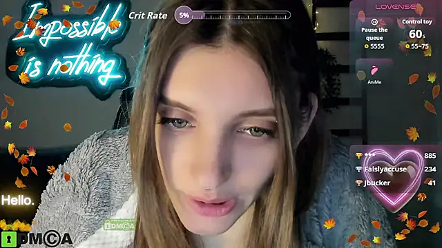 CherryBloom777 Chat XXX live