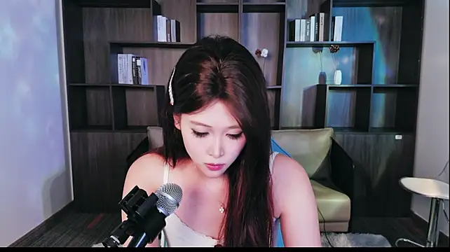 Chat XXX Live yiyi__01