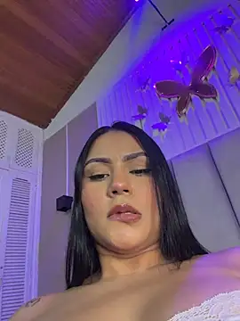 Chat XXX Live Savannahsummer_