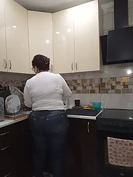 BrandiOhNight Adlı Modelin Canlı XXX Sohbeti