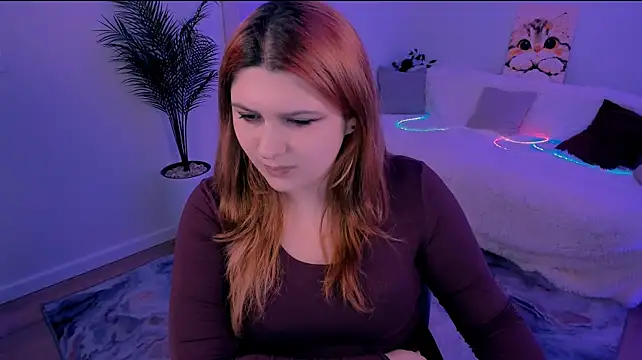 FieryMilena live XXX chat