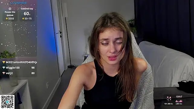 Chat XXX Live Lola_Dulche