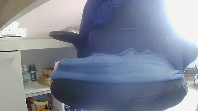 suedel65's Webcam Show