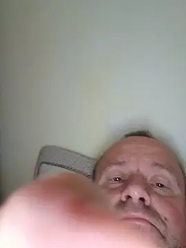 Show modela kanos71 na web-kameri