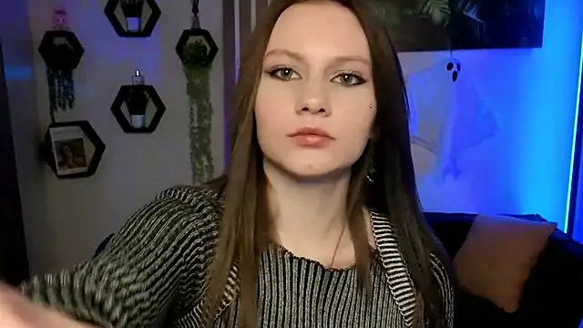 Chat XXX Live ElodieRenaud