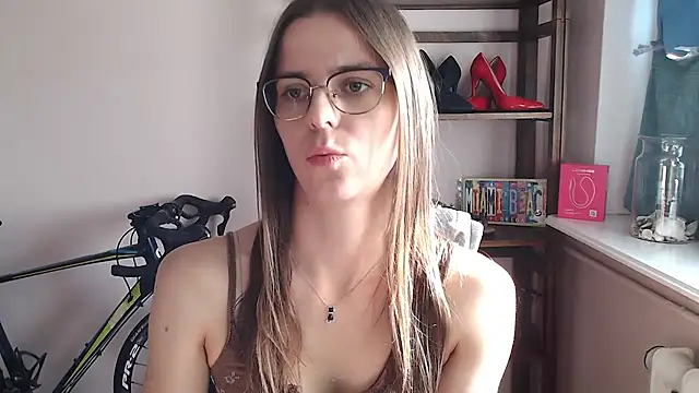 love_megin Live XXX chat