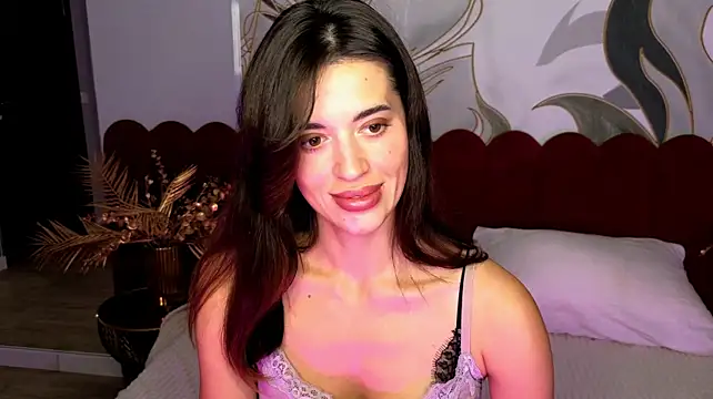 BilliRayne Chat XXX live