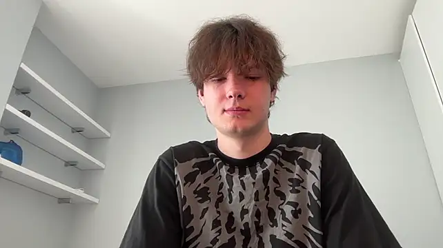tomasdickpick Live XXX-chat