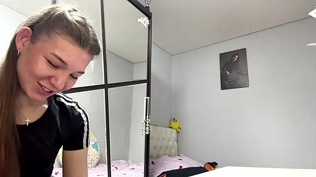 Chat XXX en directo de NatashaTorkildsen