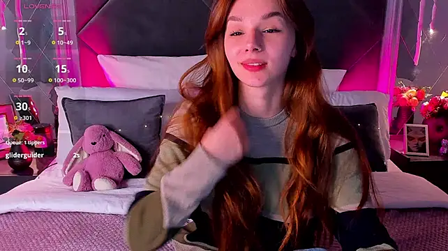 Chat XXX Live JessWow