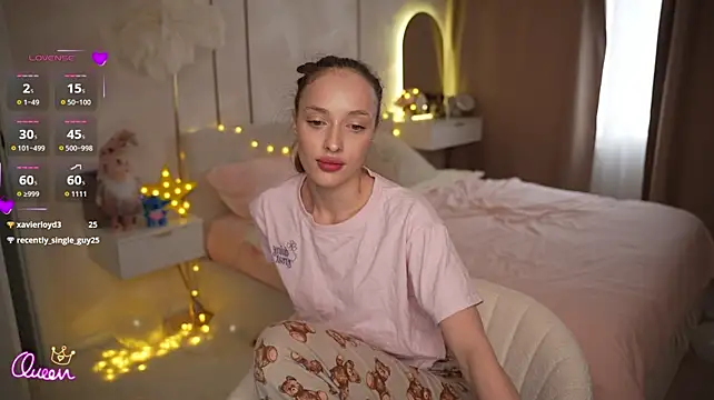 Živý XXX chat Mila_Rosalie