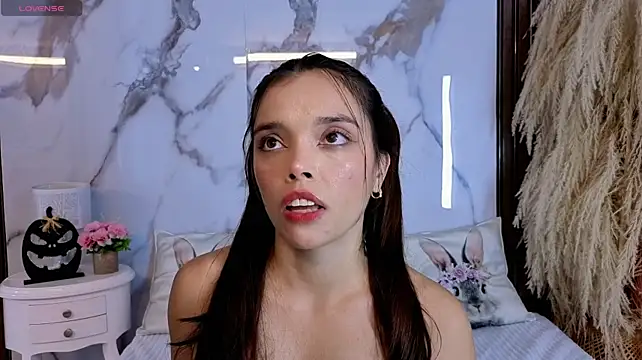 hannahill69's Live XXX Chat